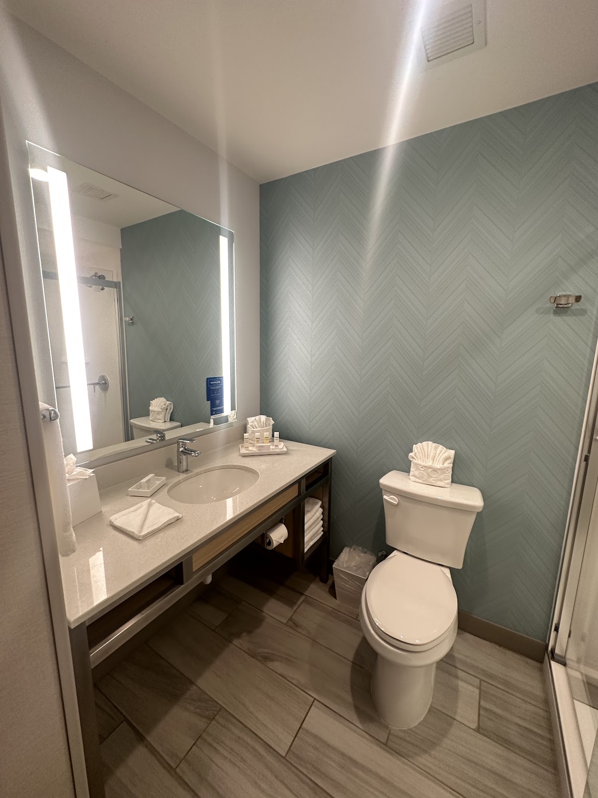 Hilton Garden Inn Houston Medical Center — photo 5