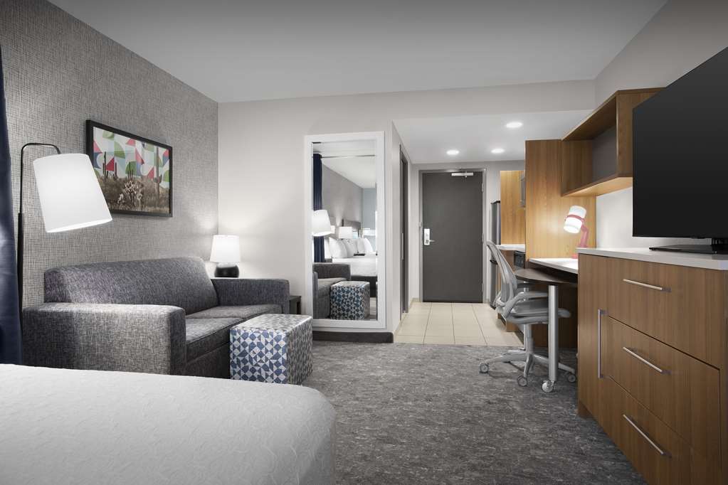 Home2 Suites by Hilton Phoenix Chandler — photo 3