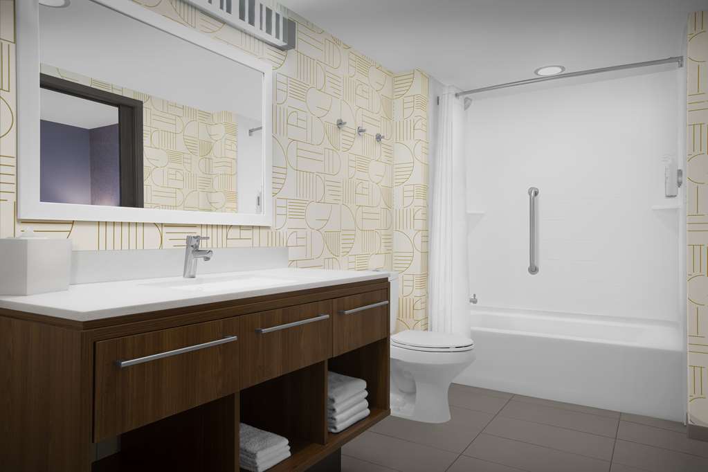 Home2 Suites by Hilton Phoenix Chandler — photo 5