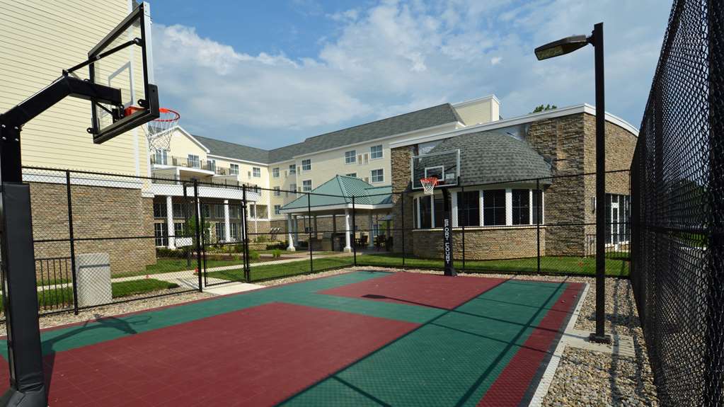 Homewood Suites by Hilton Saratoga Springs — photo 1