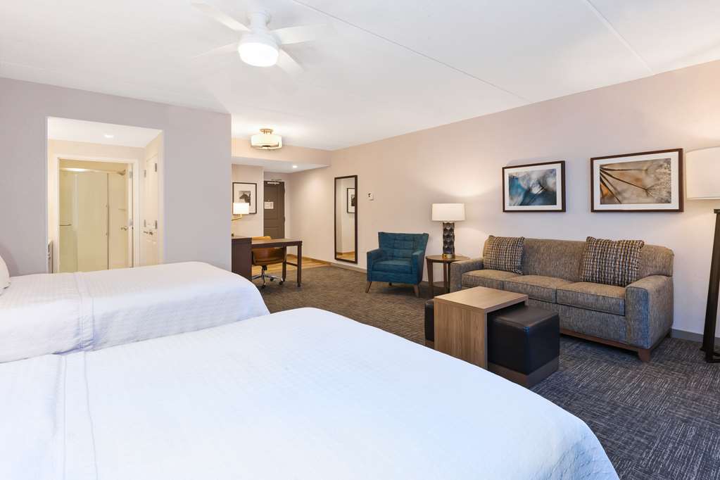 Homewood Suites by Hilton Saratoga Springs — photo 3