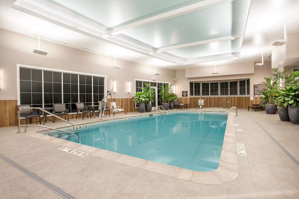 Homewood Suites by Hilton Saratoga Springs — photo 4