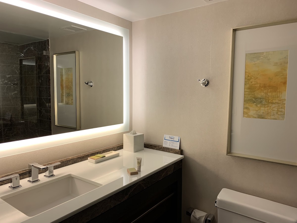 Hilton McLean Tysons Corner — photo 5