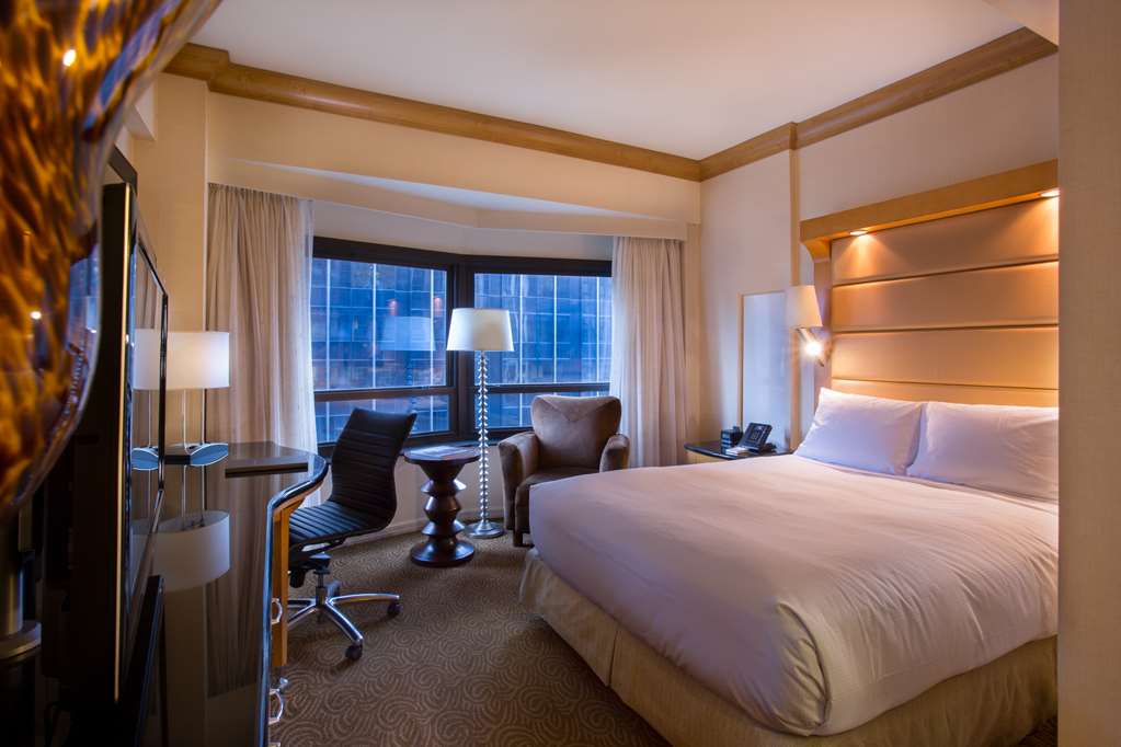 New York Hilton Midtown — photo 3