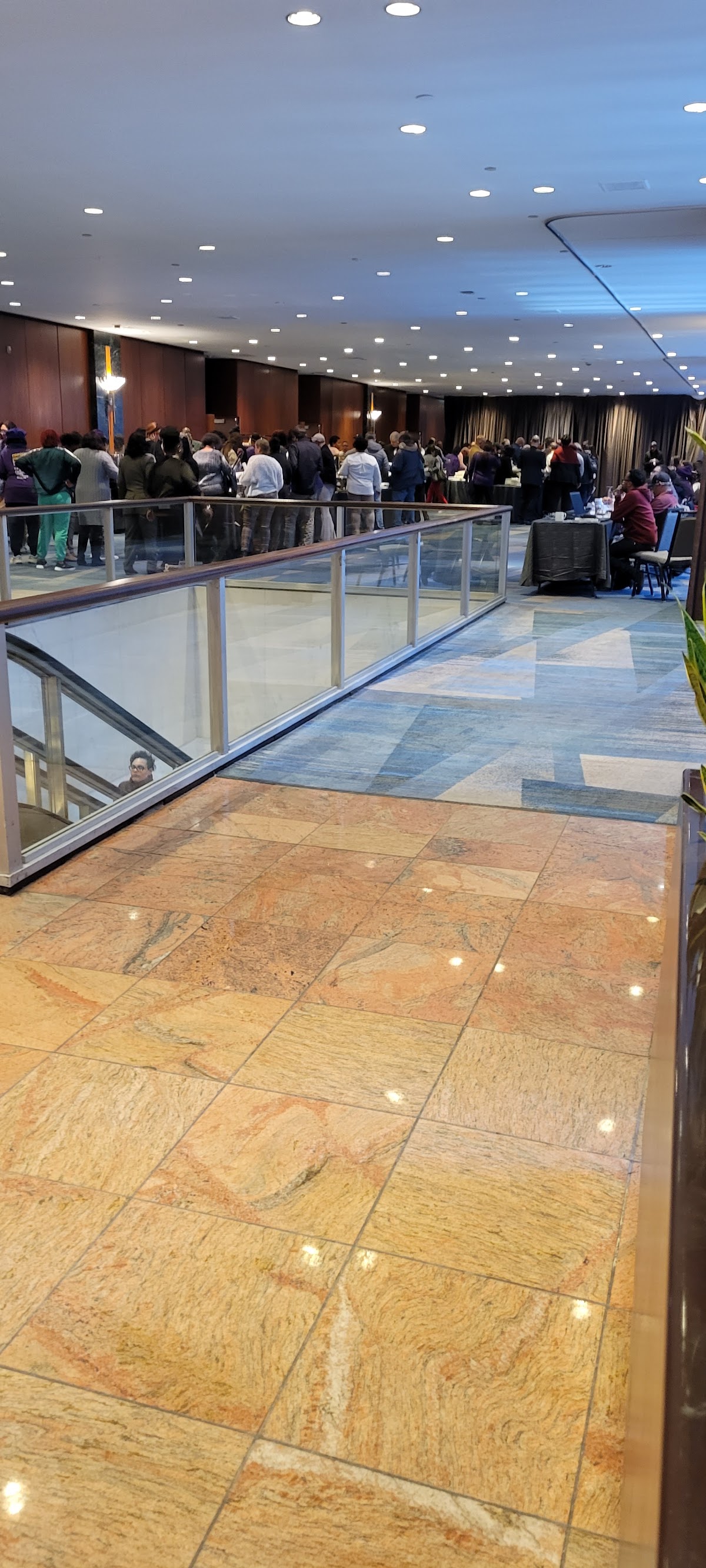 New York Hilton Midtown — photo 4
