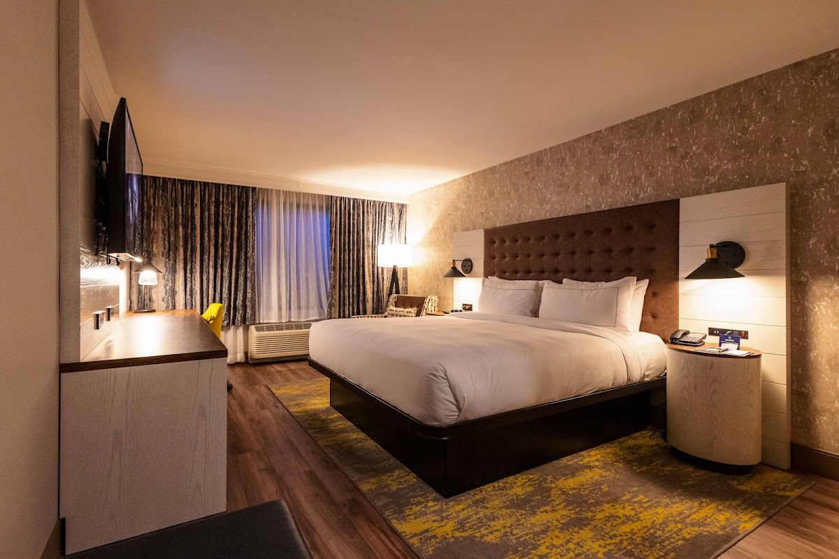 DoubleTree by Hilton Monroe Township Cranbury — photo 3