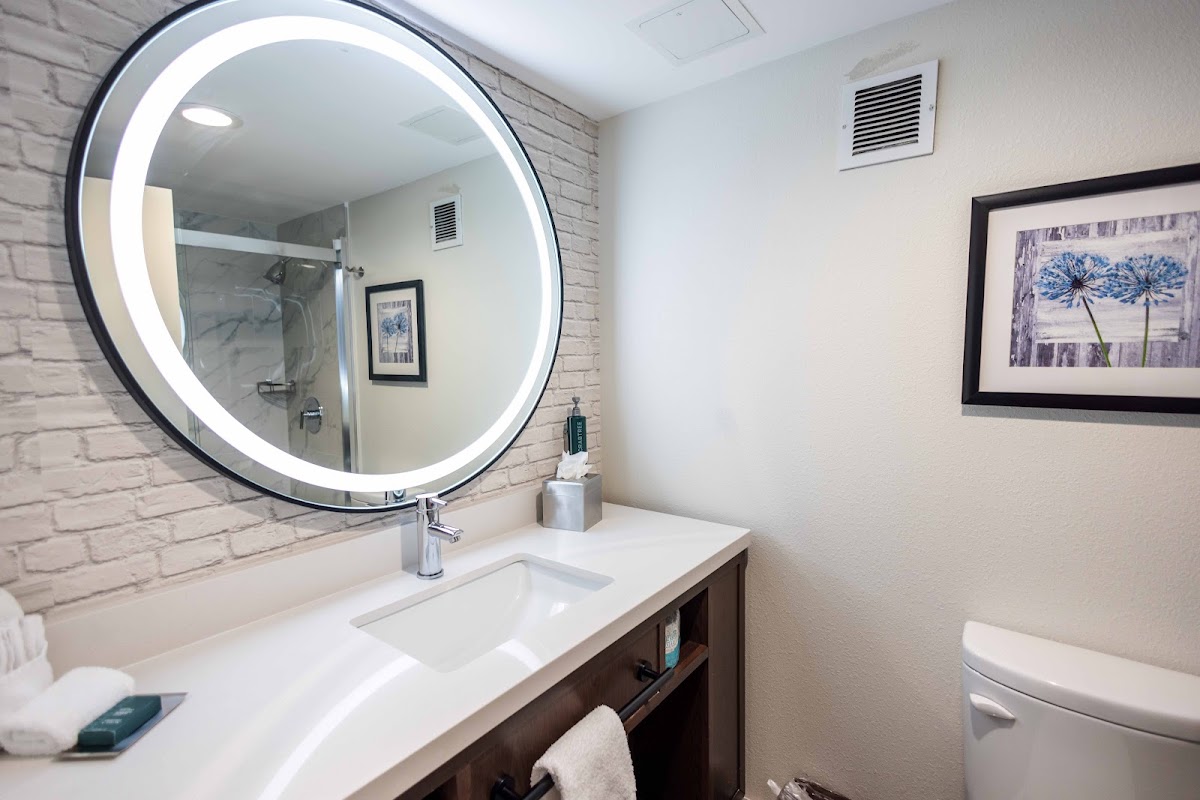 DoubleTree by Hilton Monroe Township Cranbury — photo 5