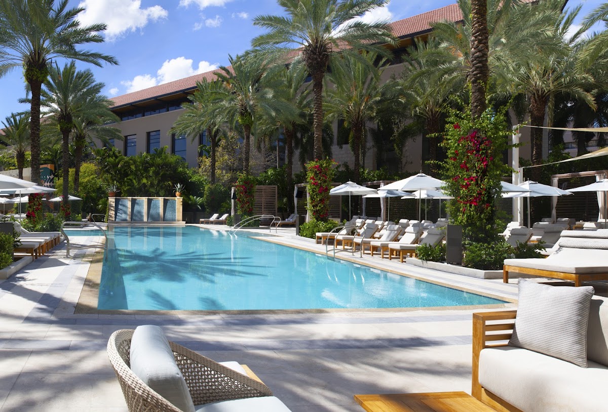 Hilton West Palm Beach