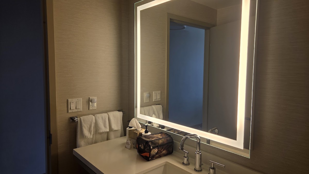 Hilton West Palm Beach — photo 5