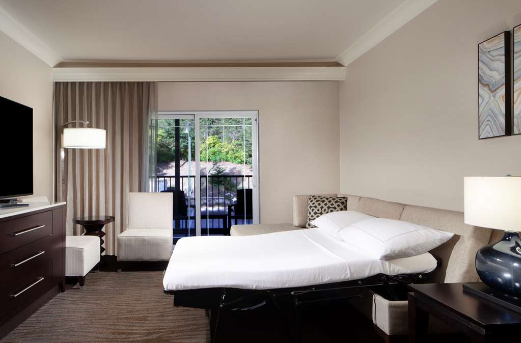 Hilton Santa Cruz/Scotts Valley — photo 3