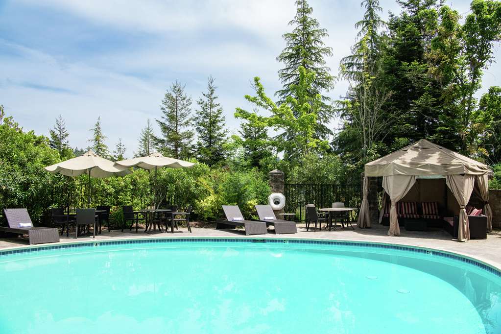Hilton Santa Cruz/Scotts Valley — photo 4
