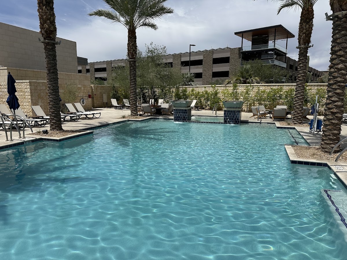 Hilton North Scottsdale at Cavasson — photo 4