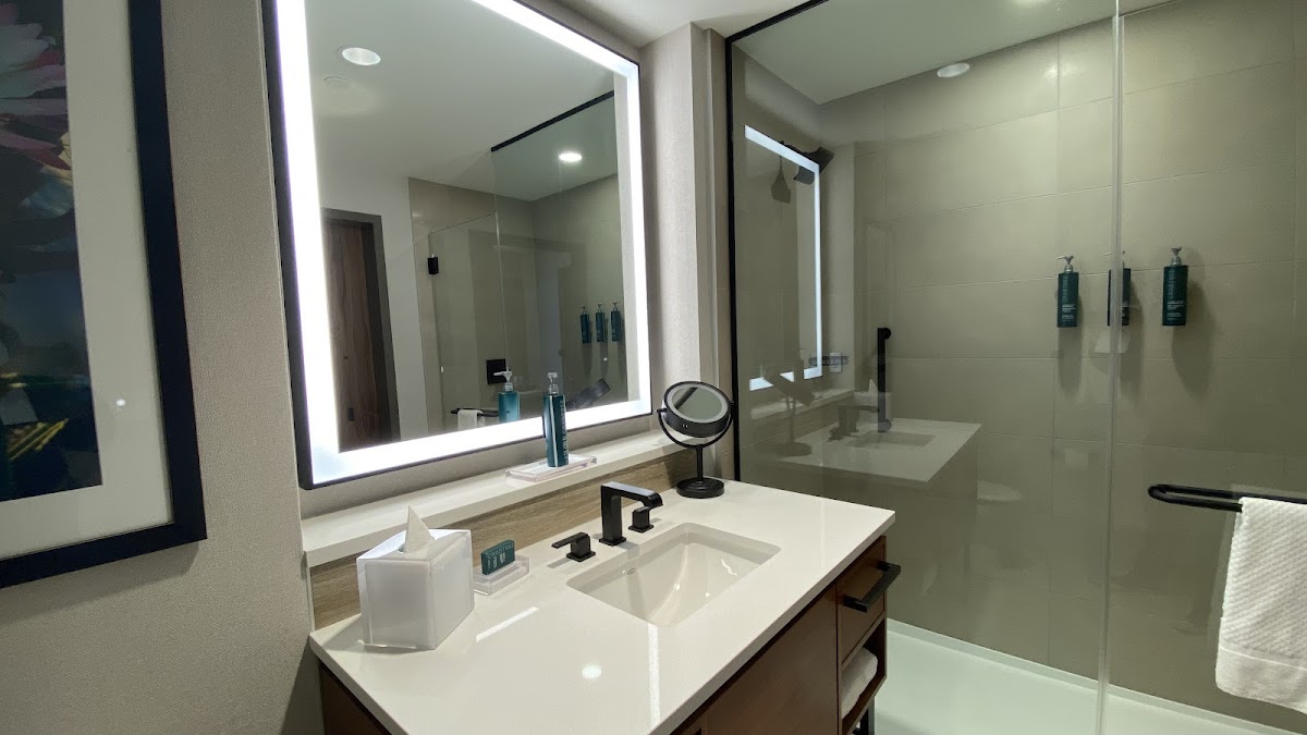 Hilton North Scottsdale at Cavasson — photo 5