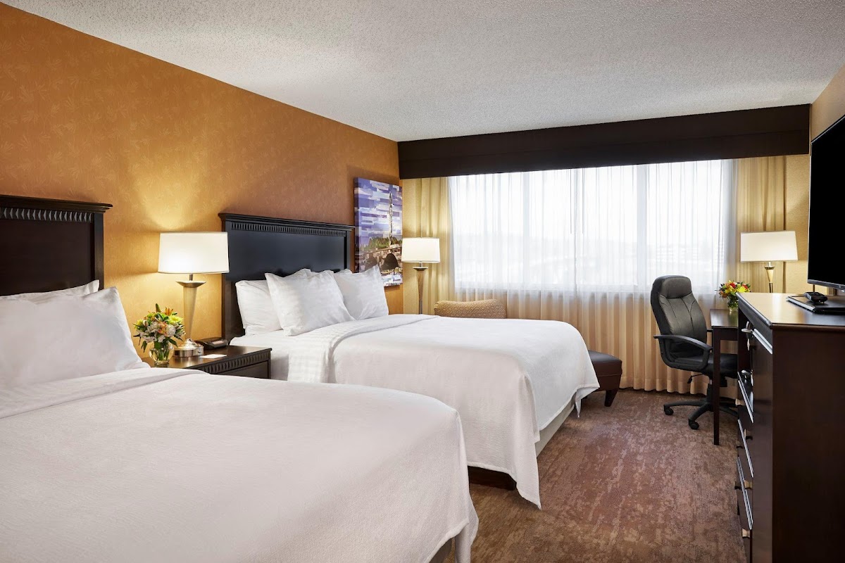 Holiday Inn Alexandria - Carlyle by IHG — photo 3
