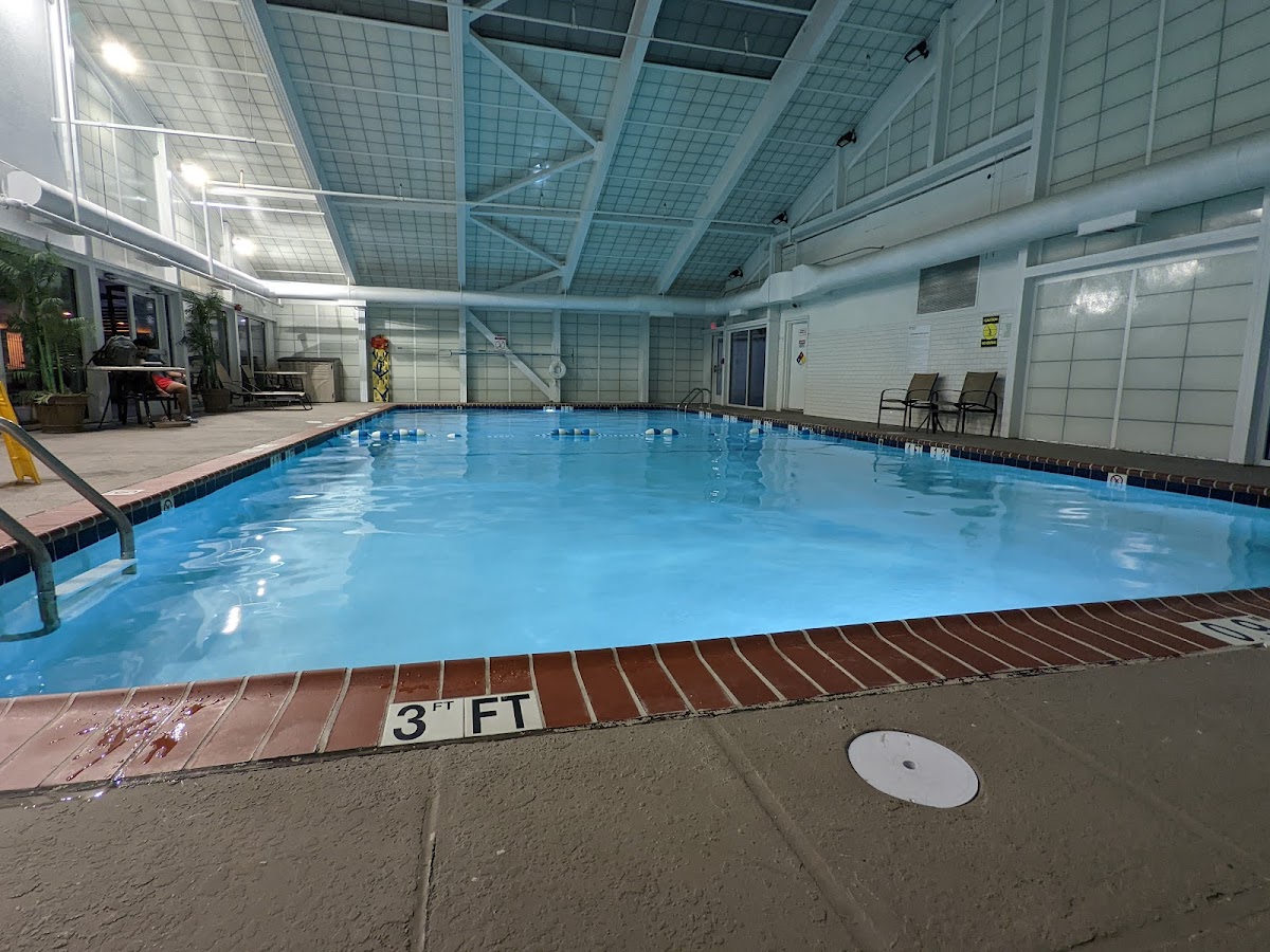 Holiday Inn Alexandria - Carlyle by IHG — photo 4