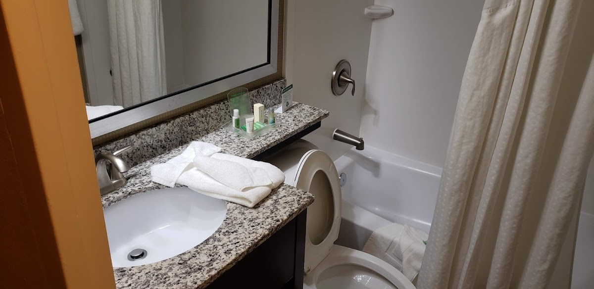 Holiday Inn Alexandria - Carlyle by IHG — photo 5