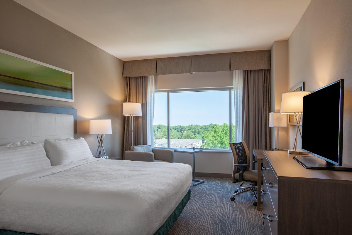 Holiday Inn Cleveland Clinic by IHG — photo 3