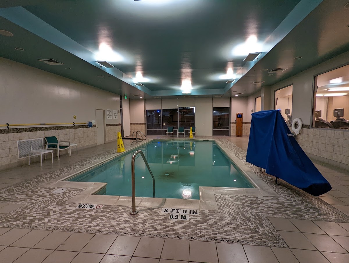 Holiday Inn Cleveland Clinic by IHG — photo 4