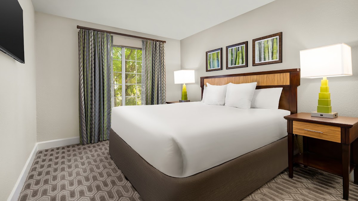 Holiday Inn Club Vacations at Desert Club Resort — photo 3