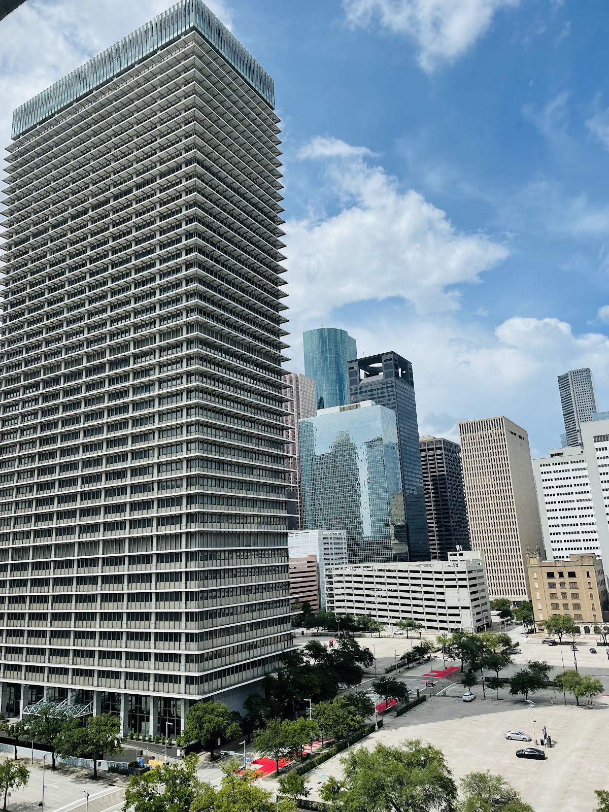 Holiday Inn Houston Downtown, an IHG Hotel — photo 1