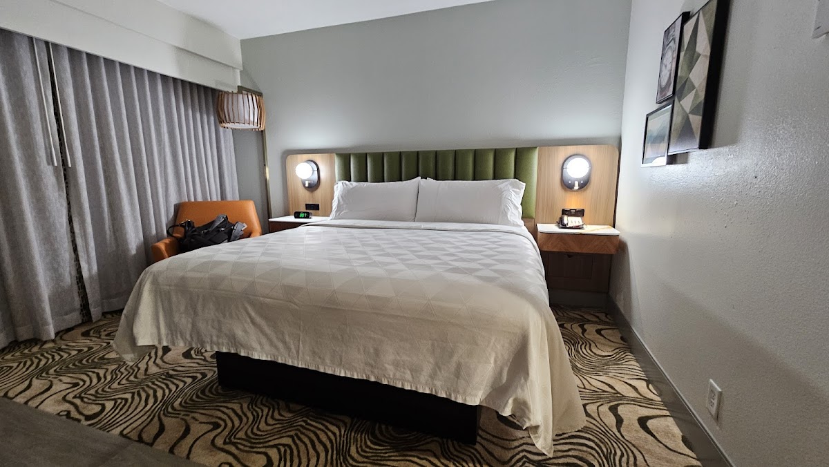 Holiday Inn Houston Downtown, an IHG Hotel — photo 3