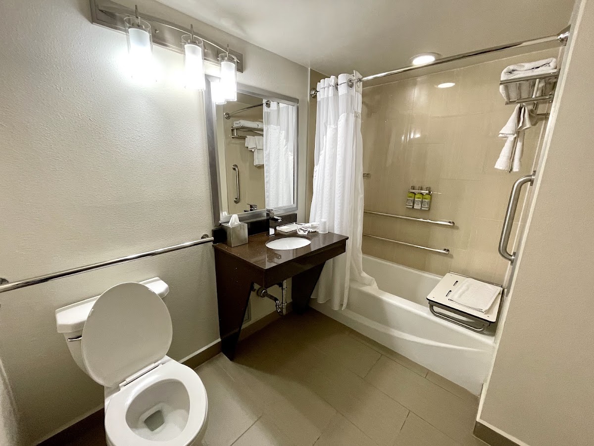 Holiday Inn Houston Downtown, an IHG Hotel — photo 5