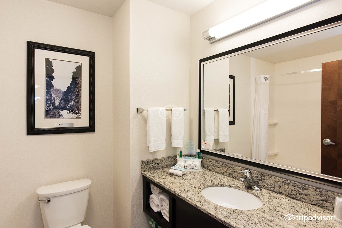 Holiday Inn Express & Suites Golden - Denver Area, an IHG Hotel — photo 4