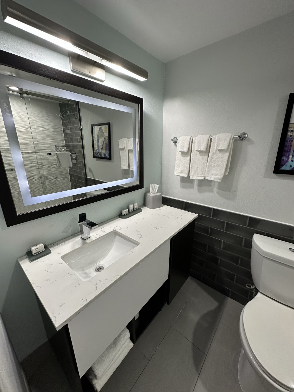 Holiday Inn Express Dallas Downtown — photo 4