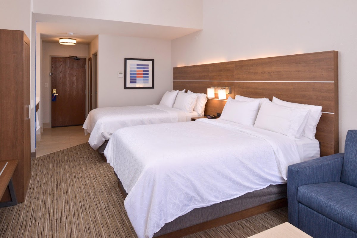 Holiday Inn Express Glenwood Springs (Aspen Area) by IHG — photo 3