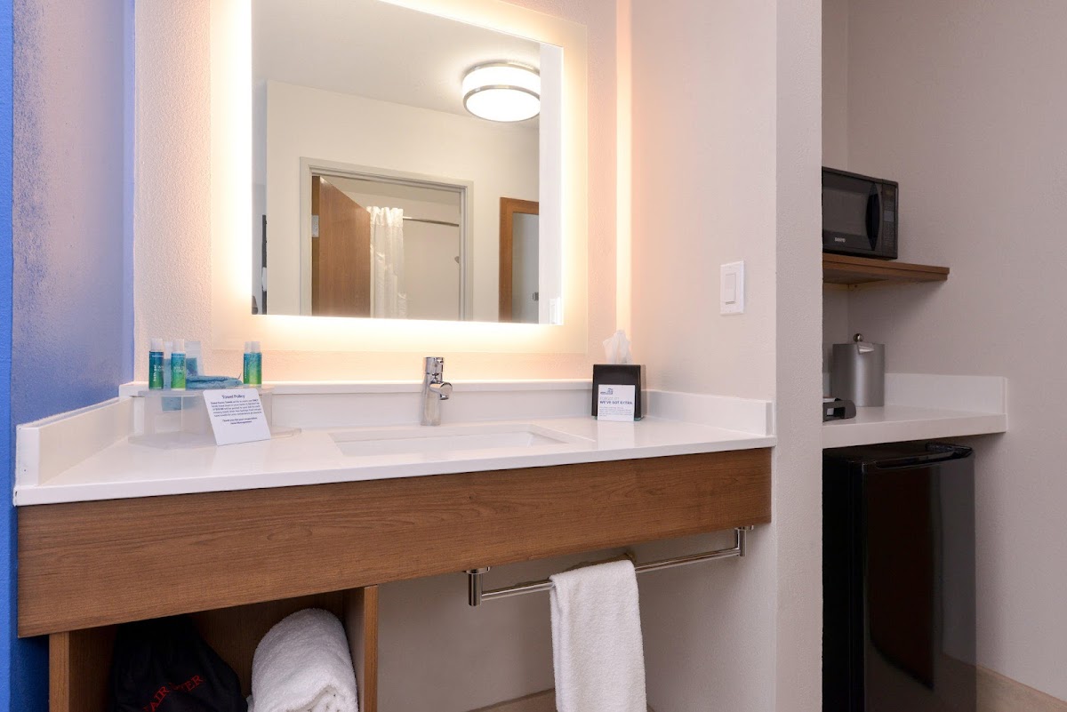 Holiday Inn Express Glenwood Springs (Aspen Area) by IHG — photo 5