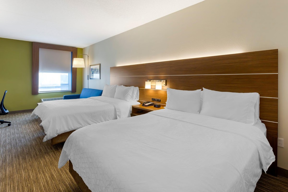 Holiday Inn Express & Suites Harrison by IHG — photo 3