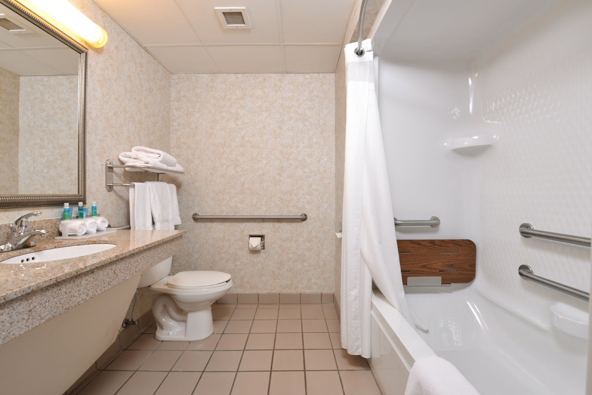 Holiday Inn Express & Suites Harrison by IHG — photo 5
