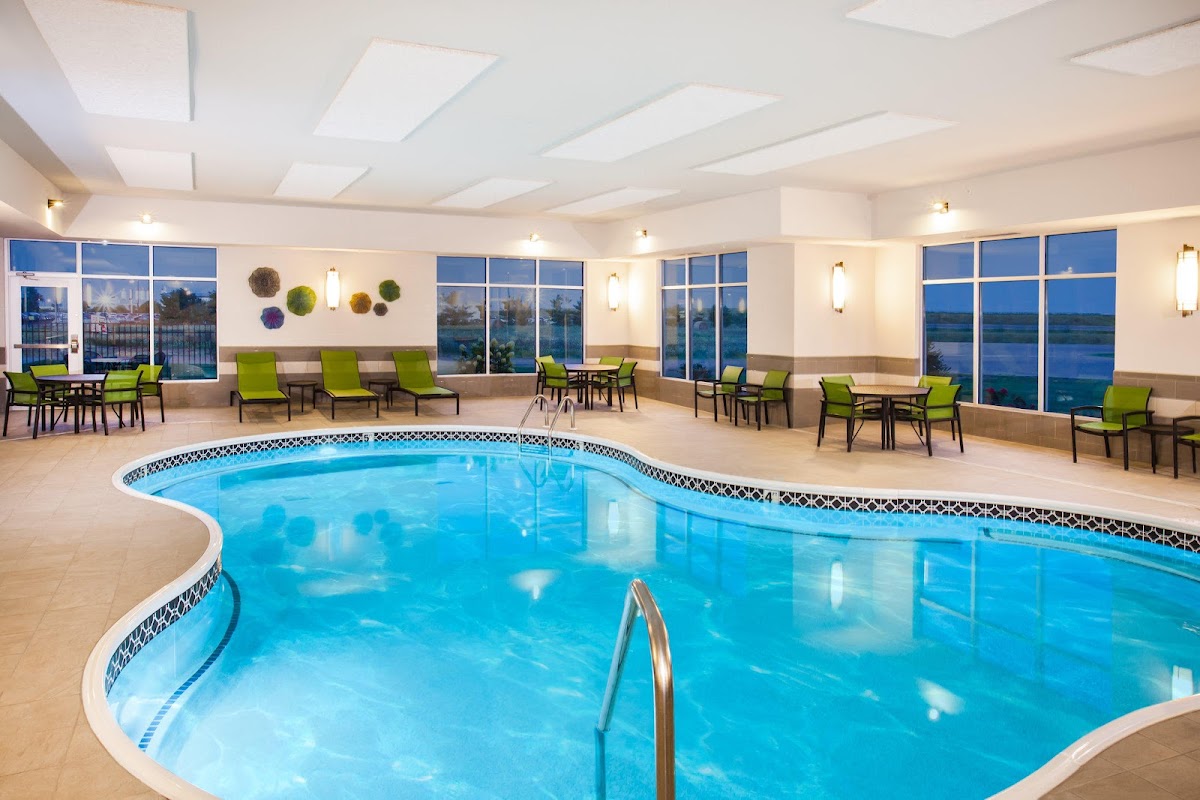 Holiday Inn Express & Suites Litchfield West by IHG — photo 4