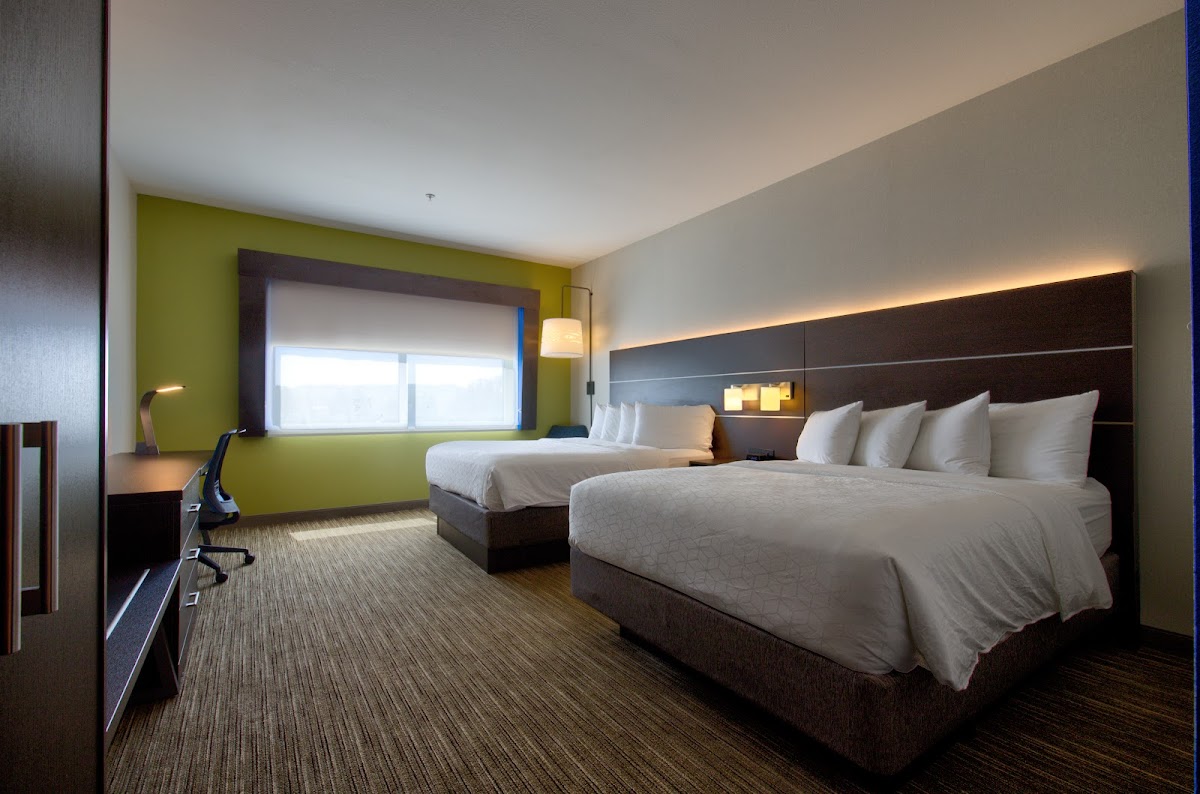 Holiday Inn Express & Suites Onalaska - La Crosse, an IHG Hotel — photo 3
