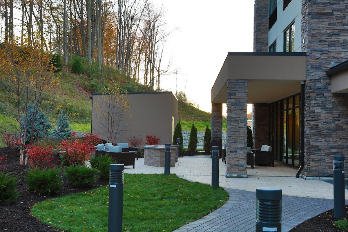Holiday Inn Express Oneonta by IHG — photo 1