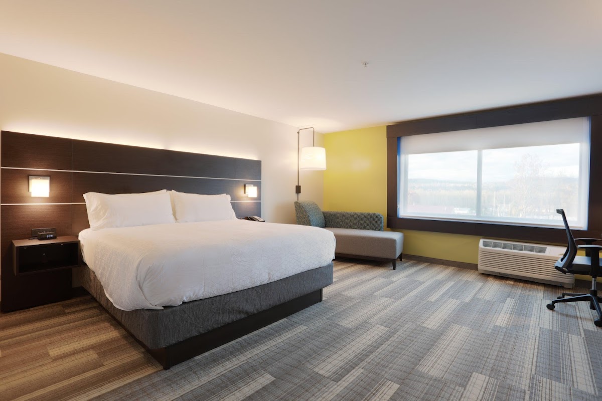 Holiday Inn Express Oneonta by IHG — photo 3