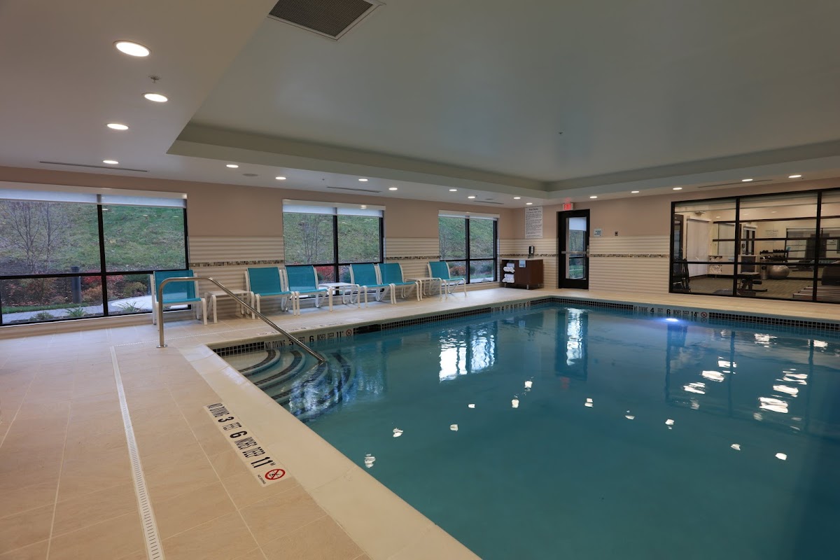 Holiday Inn Express Oneonta by IHG — photo 4