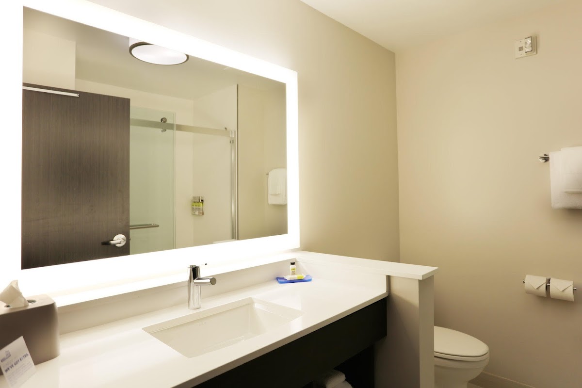 Holiday Inn Express Oneonta by IHG — photo 5
