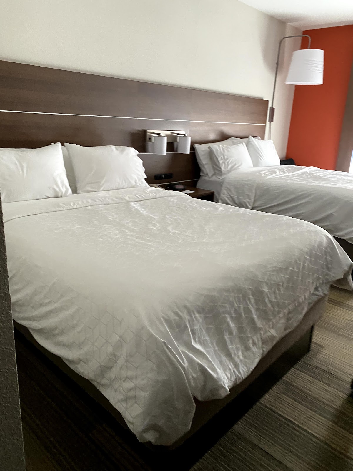 Holiday Inn Express & Suites Pensacola W I-10 — photo 3
