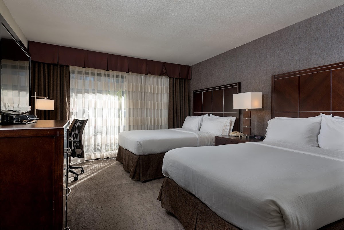 Holiday Inn Express San Diego N - Rancho Bernardo, an IHG Hotel — photo 3