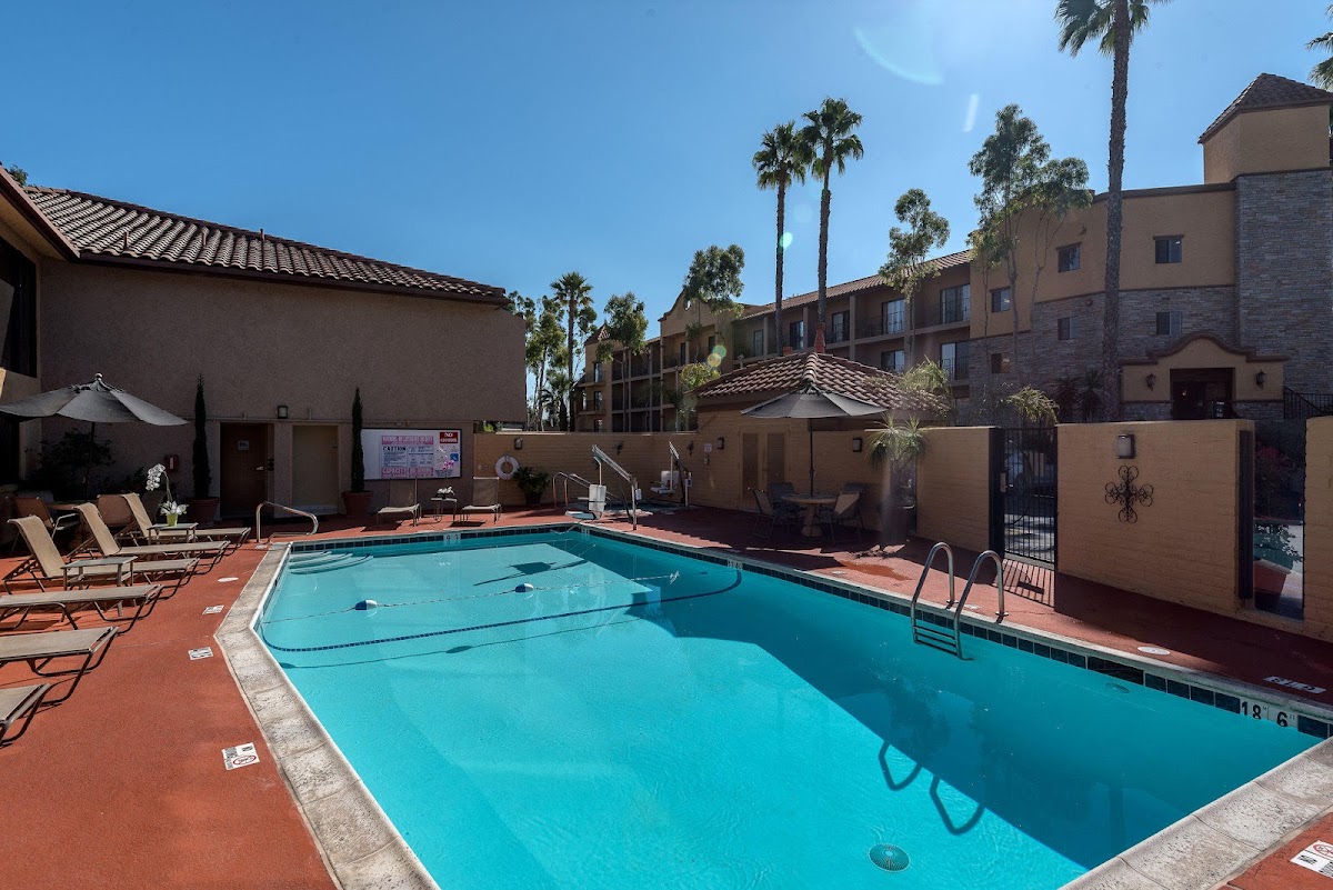 Holiday Inn Express San Diego N - Rancho Bernardo, an IHG Hotel — photo 4