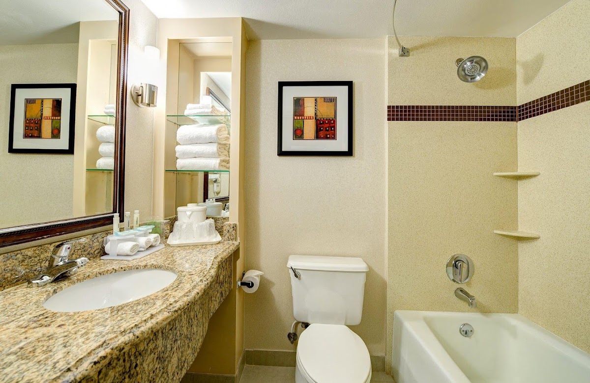 Holiday Inn Express San Diego N - Rancho Bernardo, an IHG Hotel — photo 5