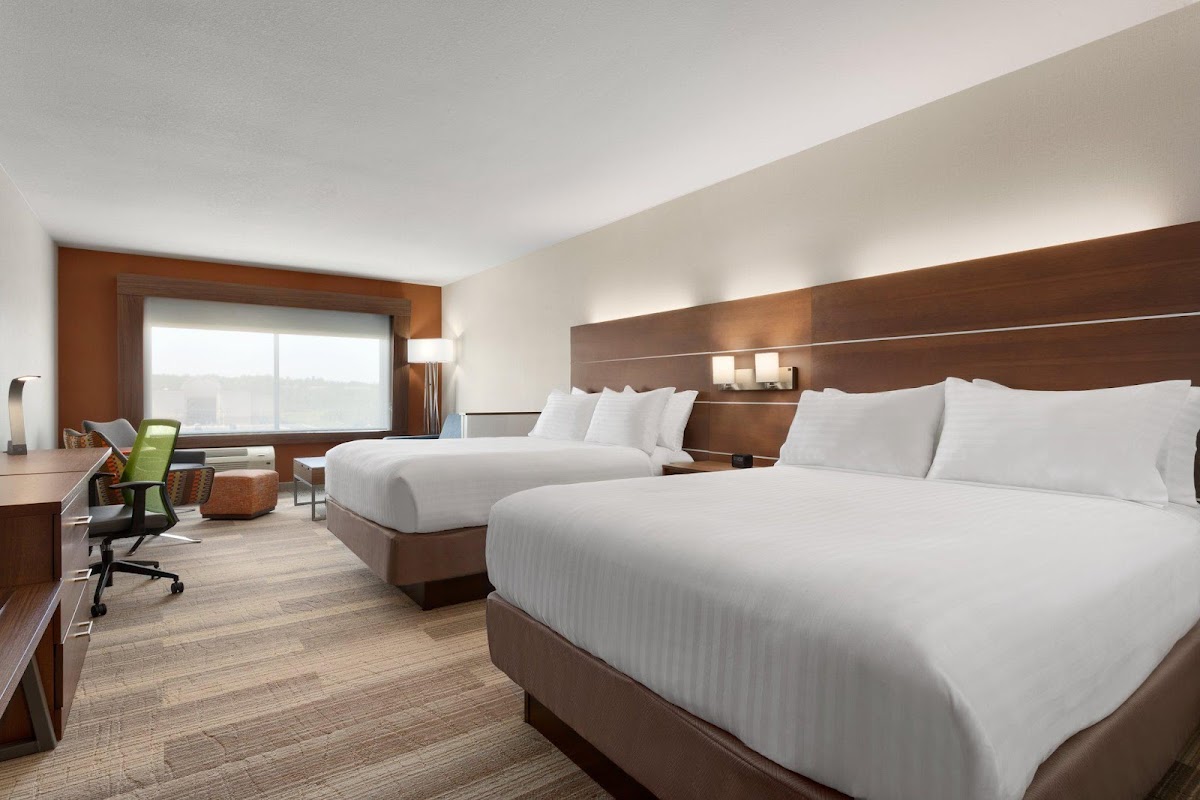 Holiday Inn Express & Suites Duluth North - Miller Hill by IHG — photo 3
