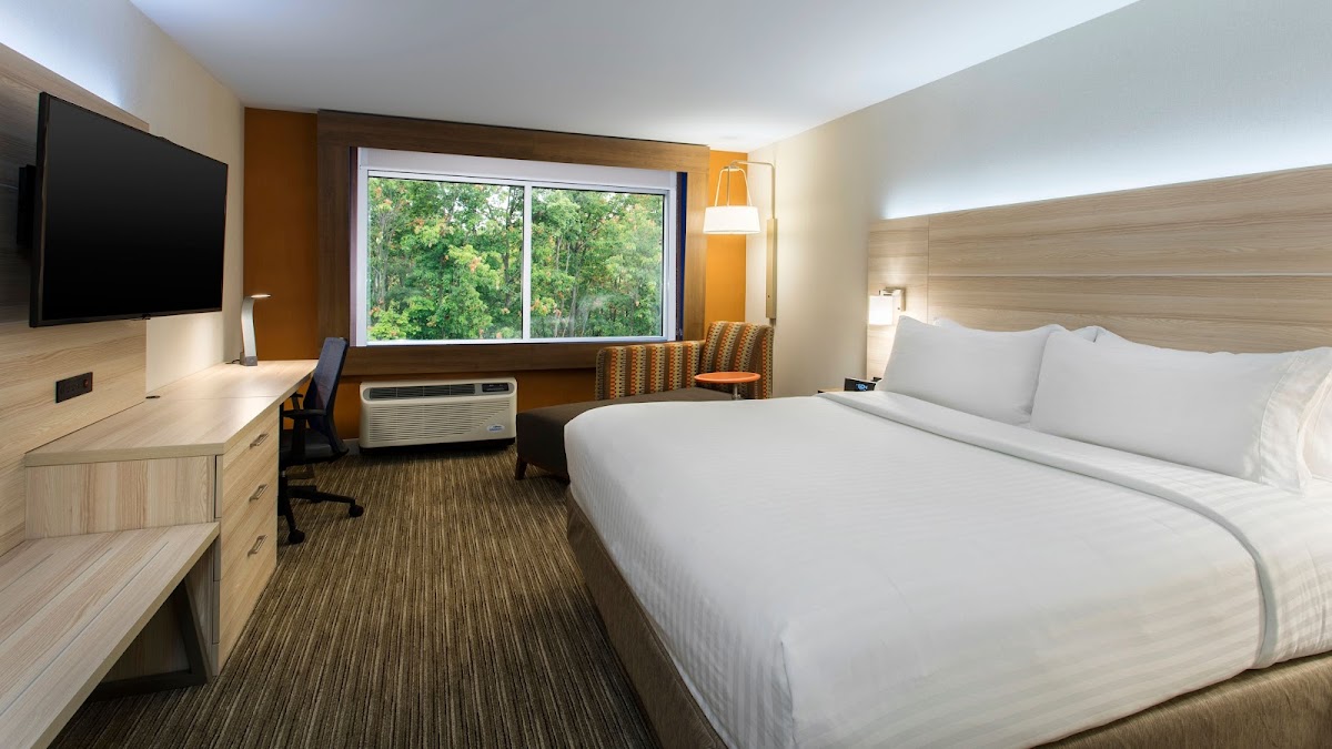 Holiday Inn Express & Suites Medina by IHG — photo 3