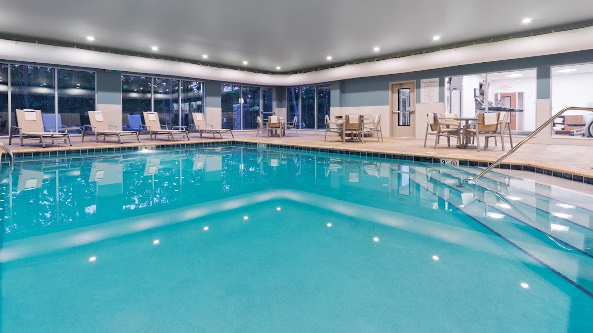 Holiday Inn Express & Suites Medina by IHG — photo 4
