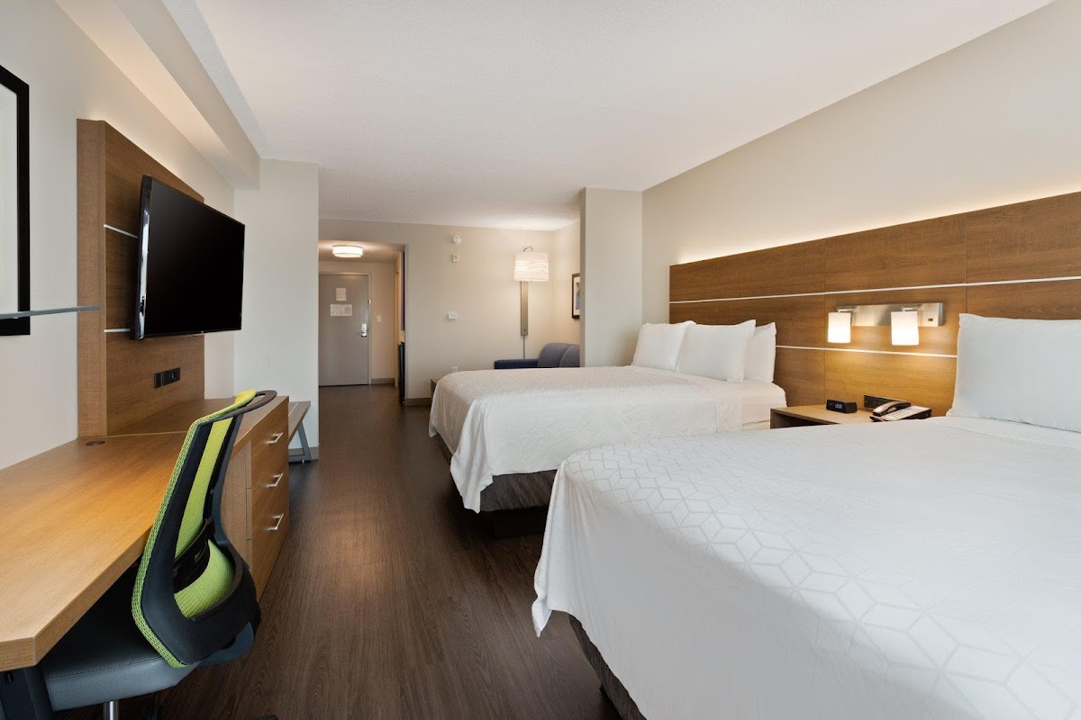 Holiday Inn Express & Suites Largo-Clearwater by IHG — photo 3