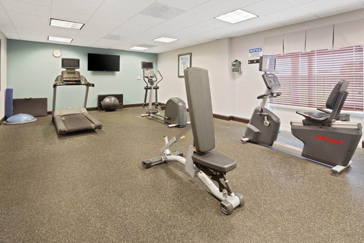 Holiday Inn Express & Suites Largo-Clearwater by IHG — photo 5