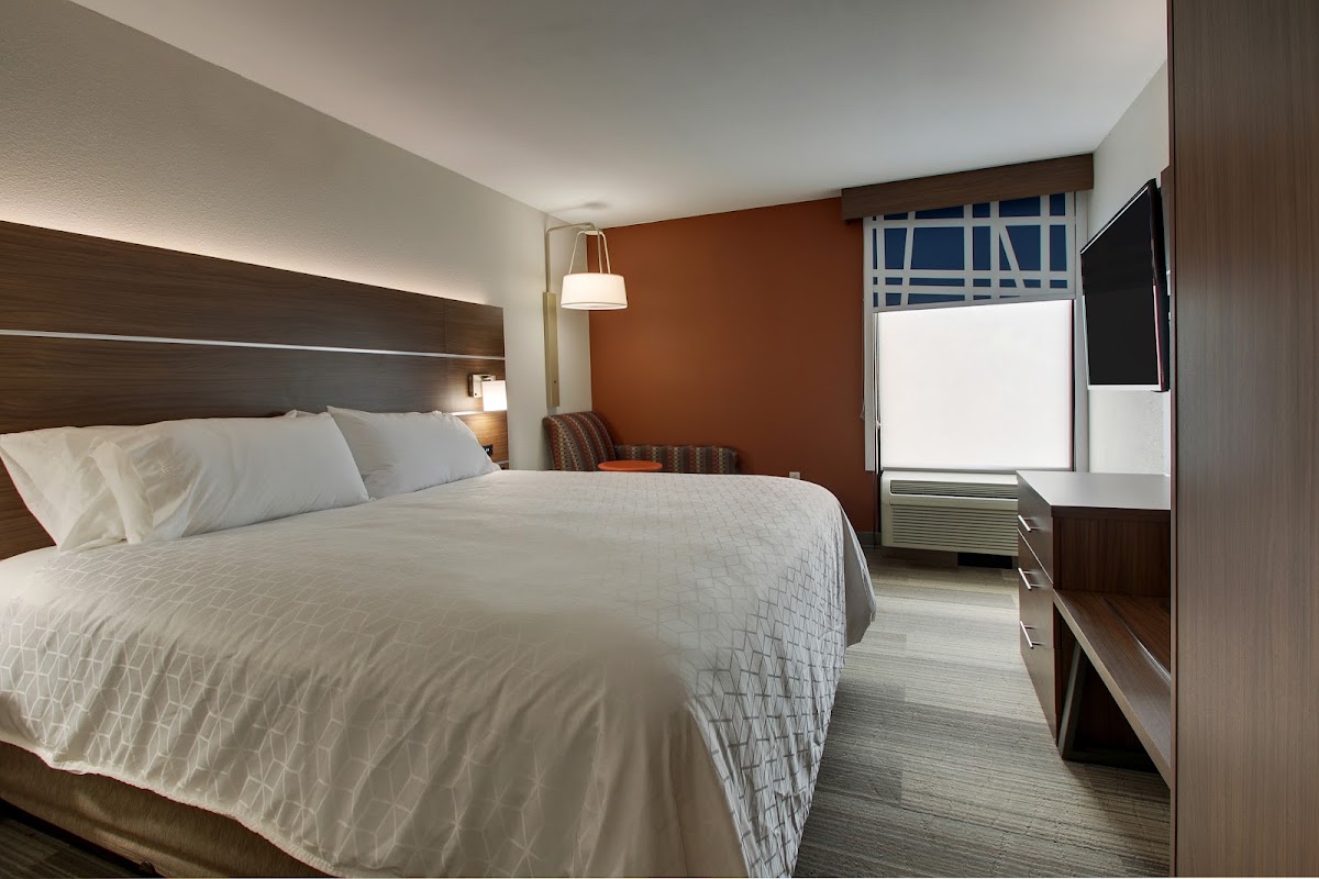 Holiday Inn Express Voorhees - Mt. Laurel, an IHG Hotel — photo 3