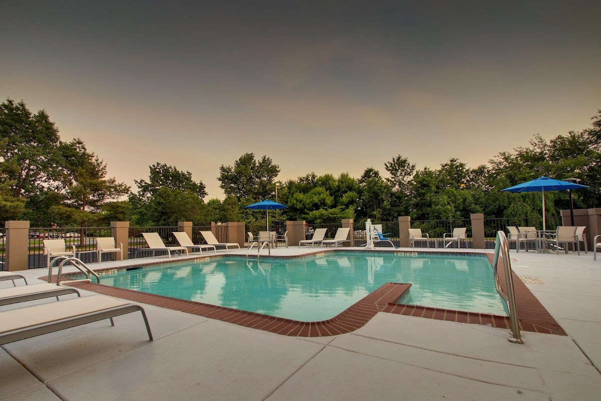 Holiday Inn Express Voorhees - Mt. Laurel, an IHG Hotel — photo 4