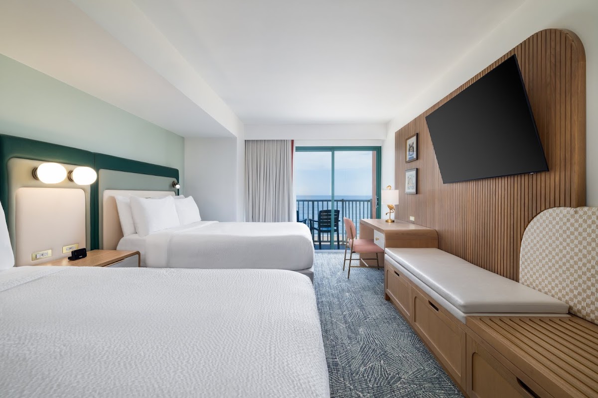 Holiday Inn & Suites Virginia Beach - North Beach by IHG — photo 3